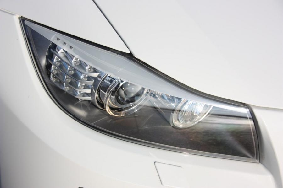  BMW 335d 2009 года  (фото 3 из 38)